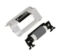 SSZENO 【Printer accessories】 108R01470 Tray 1 Feed Roller Maintenance Compatible with Xerox Phaser 3330 WorkCentre 3335 3345 Series Printer Parts(2Sets)