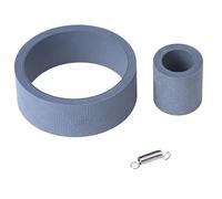 SSZENO 【Printer accessories】 1410 L1300 Paper Feed Pickup Roller Compatible with Epson 1390 1400 1410 1430 800 1800 1900 R1390 R1410 L1300 L1800 1100 T1100 B1100 1300