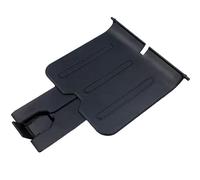 SSZENO 【Printer accessories】 1pcs. RC2-9232 RM1-6903-000CN 1102 Paper Output Delivery Tray Compatible with HP P1102 P1102w P1102s P1005 P1006 P1007 P1008 P1100 P1106(Black)