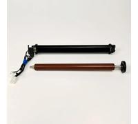 SSZENO 【Printer accessories】 41X2586 115V Fuser Film Assembly Compatible with Lexmark MS331 MS431 MX331 MX431 B3442 B3340 MB3442 230V 41X2600 Fuser Pressure Roller(Pressure Roller)