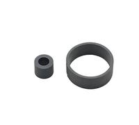 SSZENO 【Printer accessories】 50X Pickup Feed Roller Separation Pad Rubber Compatible with EPSON L3110 L3150 L4150 L4160 L3156 L3151 L1110 L3158 L3160 L4158 L4168 L4170