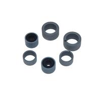 SSZENO 【Printer accessories】 5pcs 5972B001AA MG1-4648 MG1-4650 Exchange Roller Tire Compatible with Canon DR-M140 imageFORMULA Scanner