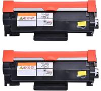 SSZENO 【Printer accessories】 Compatible with Ink Cartridge Replace SP230 for Ricoh SP 230DNw 230SFNw Printer,Printer Accessories Educational Supplies Wide Compatibility Work Efficiently 2-Black