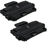 SSZENO 【Printer accessories】 Compatible with Toner Cartridges Replacement for Ricoh SP3300D Work for Ricoh Aficio SP3300D 3300DN 3300N Printer,Educational Supplies Clear Printing Effect Black