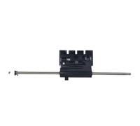 SSZENO 【Printer accessories】 D001R9001 D00394001 ADF Roller Compatible with Brother DCP-L5500 5600 5650 MFC-8530 8540 L5700 5800 6800 6900 Separation Pad D0016R001(Separation Pad)