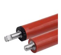 SSZENO 【Printer accessories】 Fuser Lower Sleeved Pressure Roller Compatible with HP M402 M403 M426 M427 M402d M402n M402dn M402dw M403n M403d M403dn 402 403 426 427(5pcs)