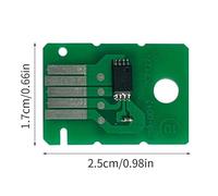 SSZENO 【Printer accessories】 MC-G02 Ink Maintenance Box Compatible with Canon PIXMA G2160 G3160 G1220 G2260 G3260 G1420 G2420 G2460 G3420 G3460 G1520 G2520 G2560 Printer