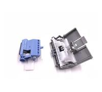 SSZENO 【Printer accessories】 New J8H60-67903 pick up roller and separaton pad Compatible with HP M501 M506 M527 RM2-5745-000 RM2-5741-000
