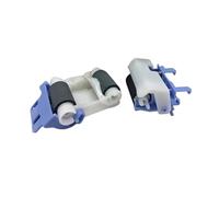 SSZENO 【Printer accessories】 New Pickup Pick Up Roller Compatible with HP M607 M608 M609 M631 M632 M633 M652 M653 M681 M682 RM2-1275 RM2-6772 J8J70-67904 Printer