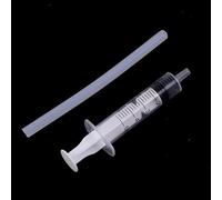 SSZENO 【Printer accessories】 Printhead Maintenance Repair Cleaning Liquid Kits Pigment Sublimation Dye Ink Print Head Clean Tool Sets Compatible with Canon Compatible with HP Compatible with Epson