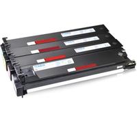 SSZENO 【Printer accessories】 TN214 Toner Cartridge Replace for Konica Minolta TN214 for Konica Minolta C200 200E C210 7720 Printer,Black Yellow Cyan Magenta Office Products Work Efficiently Magenta