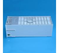 SSZENO T6997 SC9MB Ink Maintenance Box and chip Compatible with Epson Surecolor P6000 P7000 P8000 P9000 P6080 P7080 P8080 P9080 Printers Waste tank