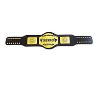 sszhixin Taekwondo Championship Belt, Real Leather Wrestling Belt Adult Size Fully Customizable & Personalized, for All Sports,Free Design Help, Quick Shipping, Gift Box