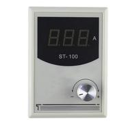 ST-100 Manual Tension Controller Micro High Precision Magnetic Powder Tension Controller Magnetic Powder Tension Controller(ST-102(0-2A))