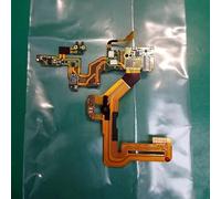 ST-1032 Eyepiece and Flash flexible cable FPC Repair parts Compatible with Sony DSC-RX100M5 RX100M5a RX100M4 RX100IV RX100V Digital Camera