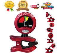 ST2 Clip-On Chromatic ALL INSTRUMENT TUNER