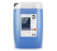 ST-20 Stone & Render Cleaner 25L