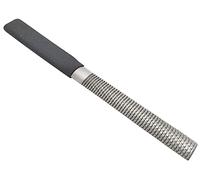 ST-20NH Iwasaki Japanese Standard Half Round Needle Carvers File, 200mm x 15mm