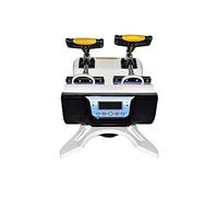ST-210 Double Mug Heat Press Machine Coffee Cup Sublimation Transfer Printing