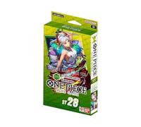 Bandai One Piece Card Game ST-28 Yamato