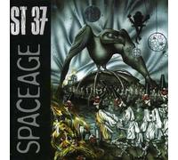 St 37 - Spaceage