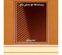 St 37 - The Insect Hospital (2lp)