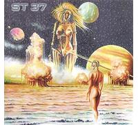 St 37 - The Insect Hospital [VINYL]