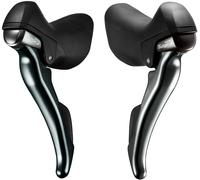 St-4703 Tiagra 10-Speed Road Sti Levers, For Triple