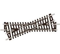 Peco ST-50 Right Hand Crossing N Gauge