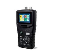 ST-5032 Satellite Finder Meter Support DVB-S2/S DVB-T2/T DVB-C Cable signal finder High Sensitivity