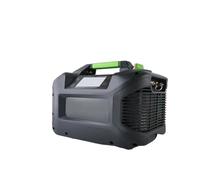 ST-520D Refrigerant Recovery Machine Portable Car Air Conditioning Maintenance Compressor