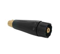 ST-75 Foam Nozzle 4000 PSI 1/4F Brass