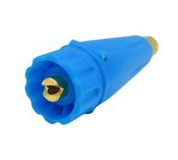 ST-75 Foam Nozzle 4000 PSI 1/4F Brass