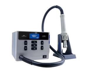 ST-862D Hot Air Soldering Station Digital 1000W 100-480°C 30-120L/min ATTEN