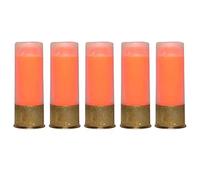 ST Action Pro - 12 Gauge Action Trainer Dummy Round - 5 Rounds