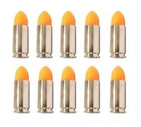 ST Action Pro - 9mm Action Trainer Dummy Round - 10 Rounds