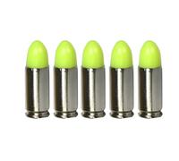 ST Action Pro - 9mm Yellow Action Trainer Dummy Round - 5 Rounds (Original Version)