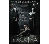 St Agatha