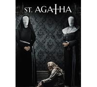 St. Agatha
