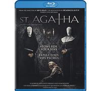 St. Agatha [Blu-ray]