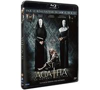 St. Agatha Blu Ray [ Import ] Plays in English UK Format