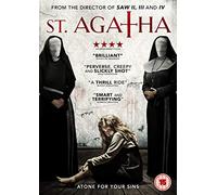 St.Agatha [DVD]