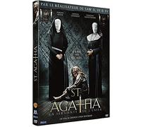 St. Agatha : Les SERVANTES DE l'enfer