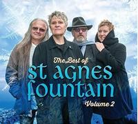 St Agnes Fountain - The Best Of St Agnes Fountain Volume 2