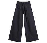 ST. Agni Women's Everyday Drawstring Pants Dark Ink