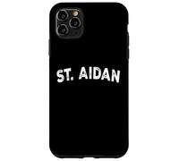 St. Aidan Case for iPhone 11 Pro Max