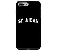 St. Aidan Case for iPhone 7 Plus/8 Plus