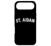 St. Aidan Case for iPhone Air
