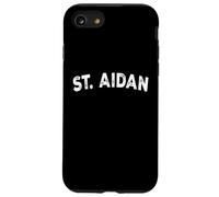 St. Aidan Case for iPhone SE (2020) / 7/8
