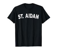 St. Aidan T-Shirt